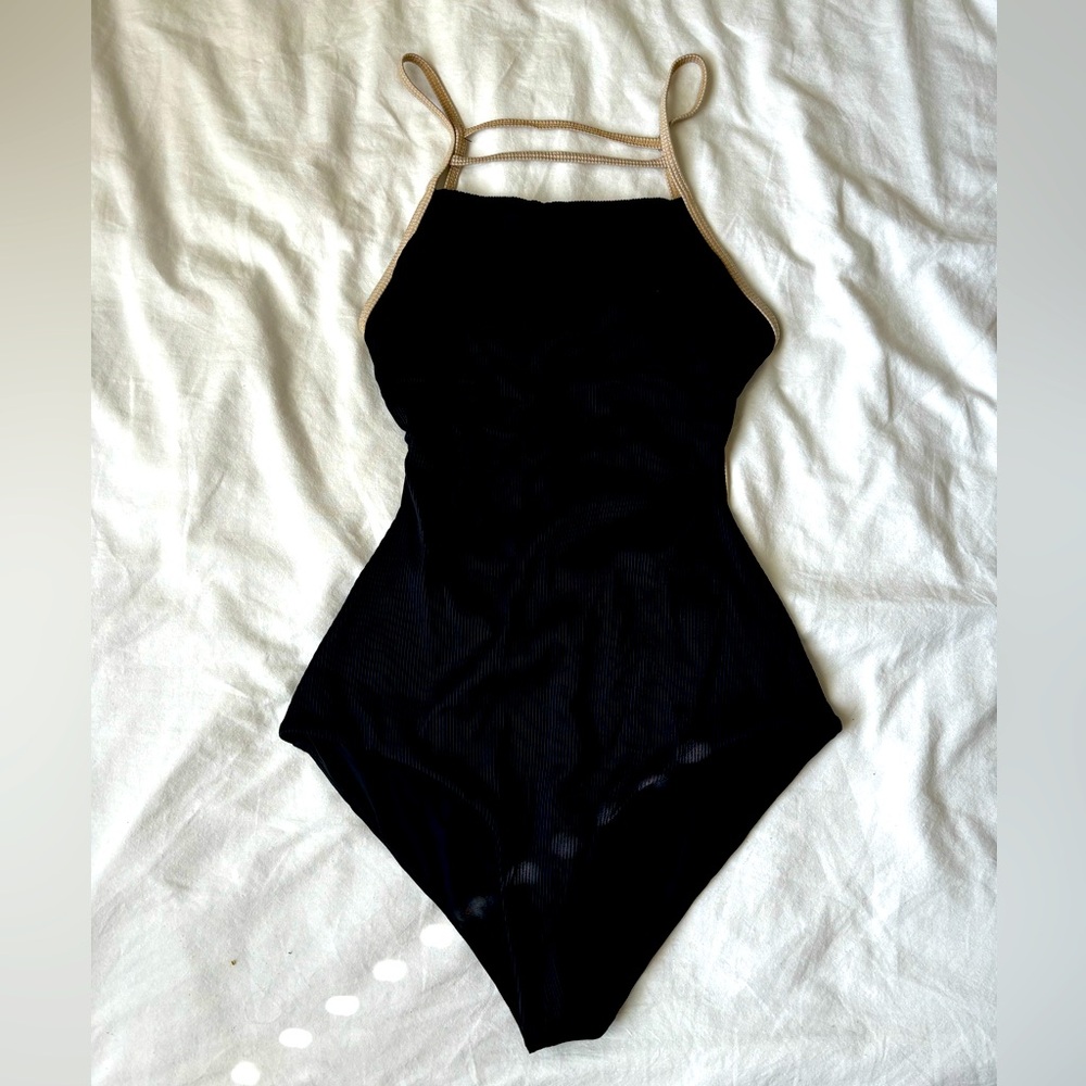 RVCA Bathing Suit